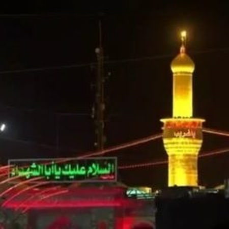  دانلود آهنگ صادق موسوی نوحه حسین گلدی کربلای قوناق سید