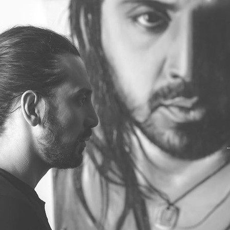  دانلود آهنگ امیر عباس گلاب قله