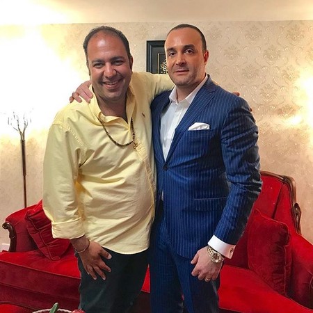  دانلود آهنگ سینا سرلک دوست دارم