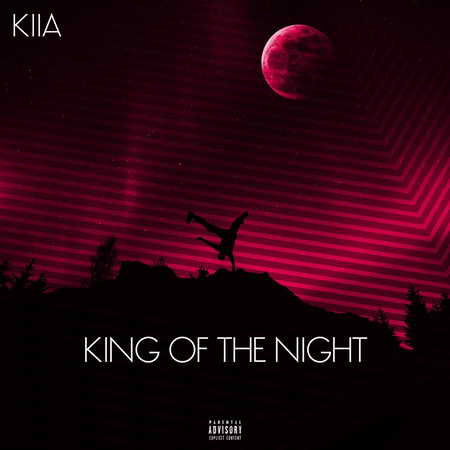  دانلود آهنگ Kiia King Of The Night