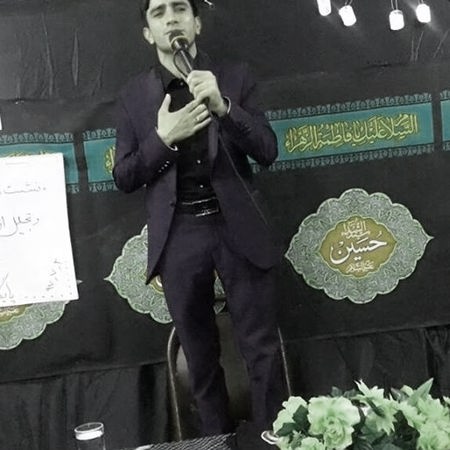  دانلود آهنگ محمدحسین شفیعی کنج ویرونه خونه دلی تنها