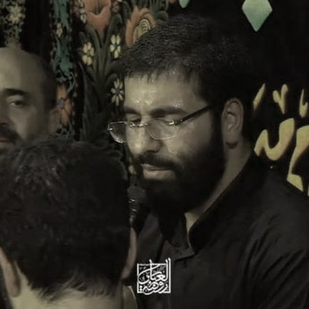  دانلود آهنگ حسین سیب سرخی نوکرم نوکر امام حسین